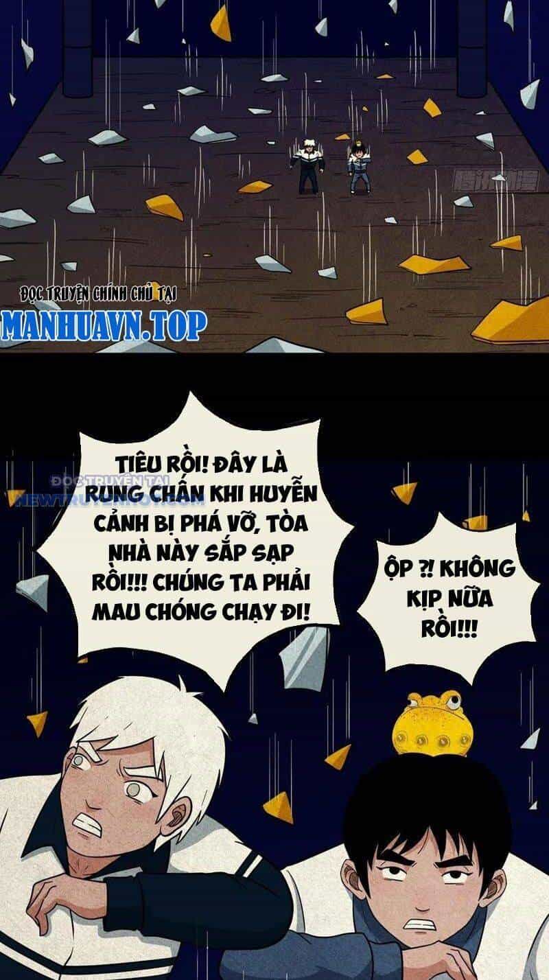 Đấu Yếm Thần - Chương 69 - ảnh 22