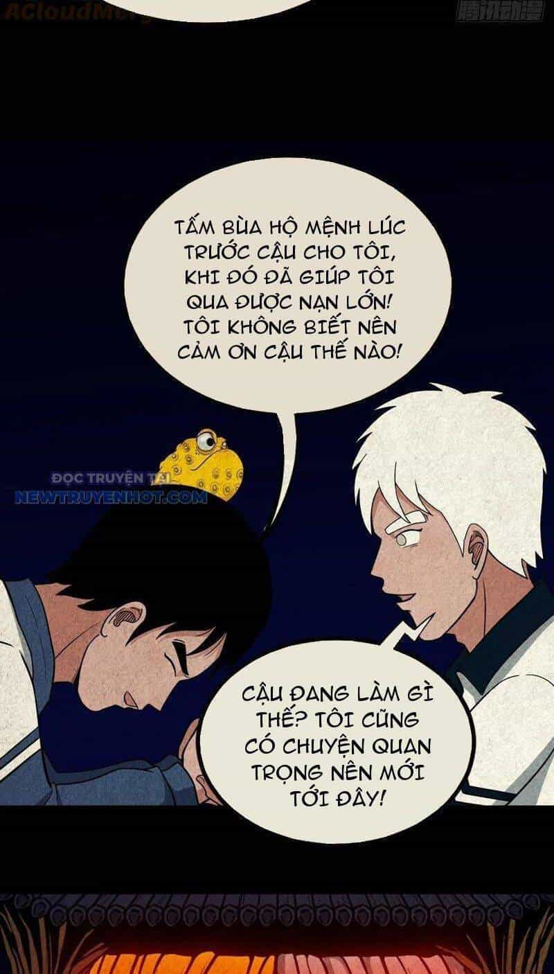 Đấu Yếm Thần - Chương 69 - ảnh 9