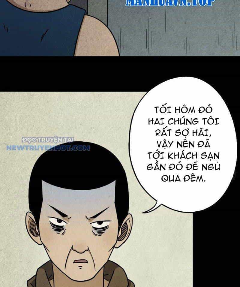 Đấu Yếm Thần - Chương 7 - ảnh 8