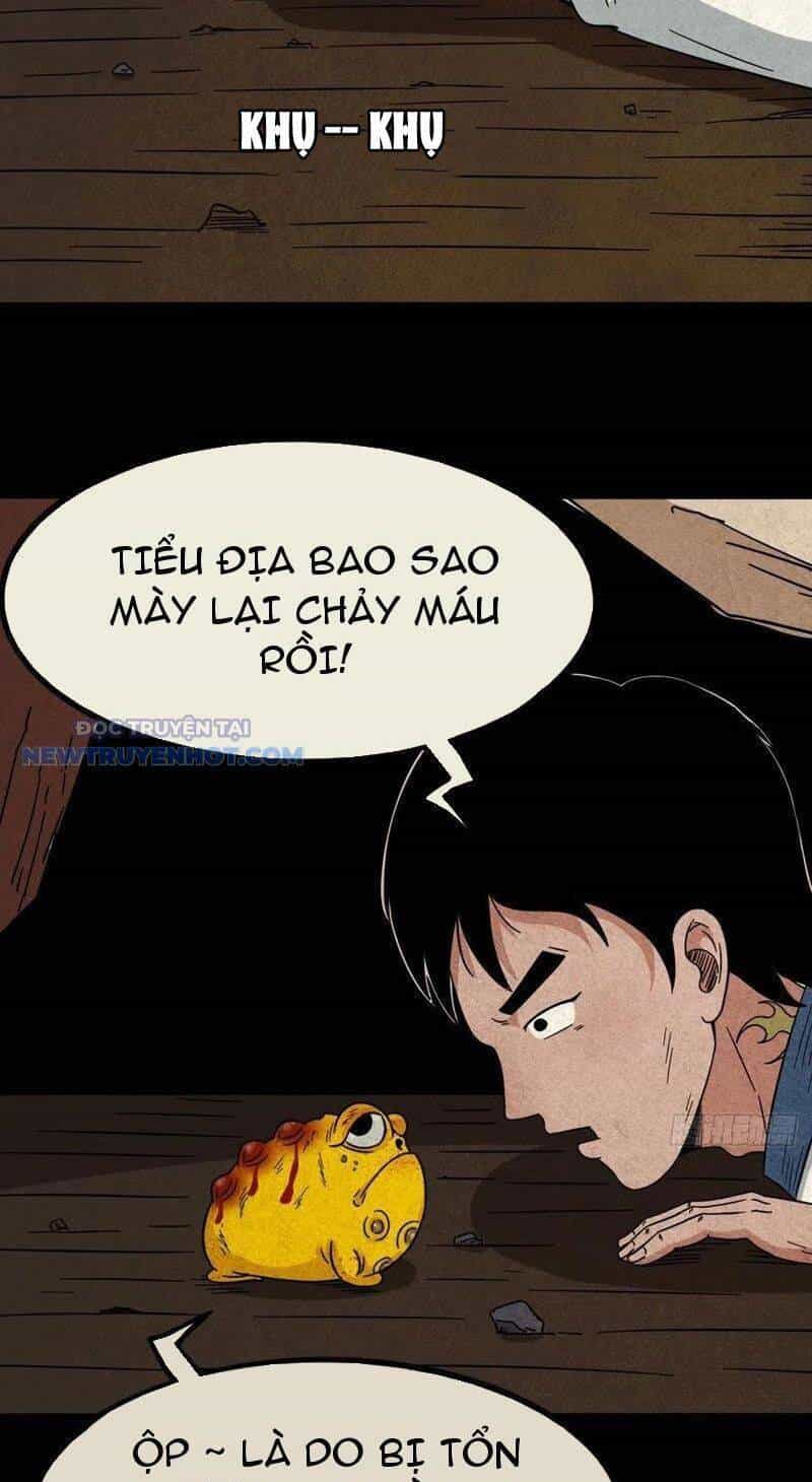 Đấu Yếm Thần - Chương 70 - ảnh 4