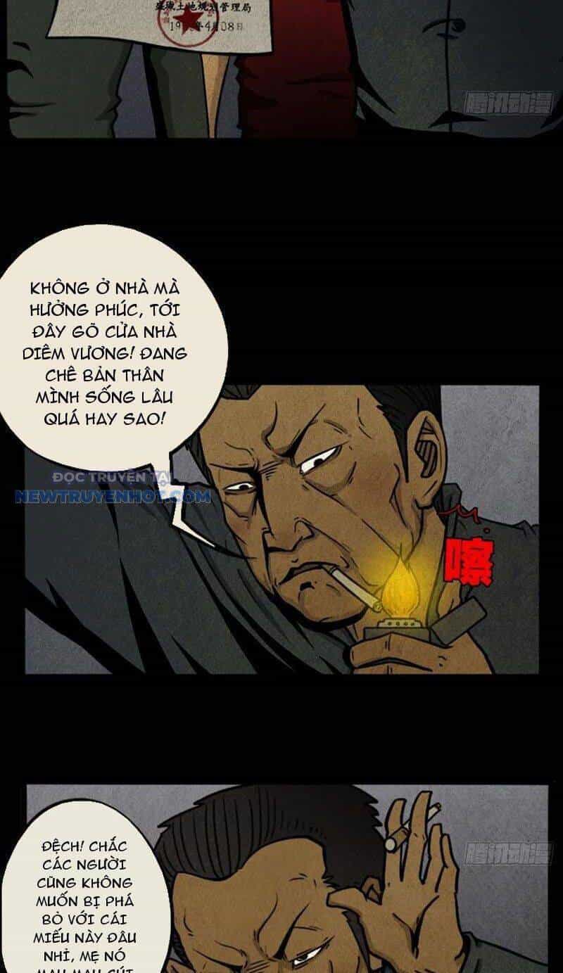 Đấu Yếm Thần - Chương 70 - ảnh 41