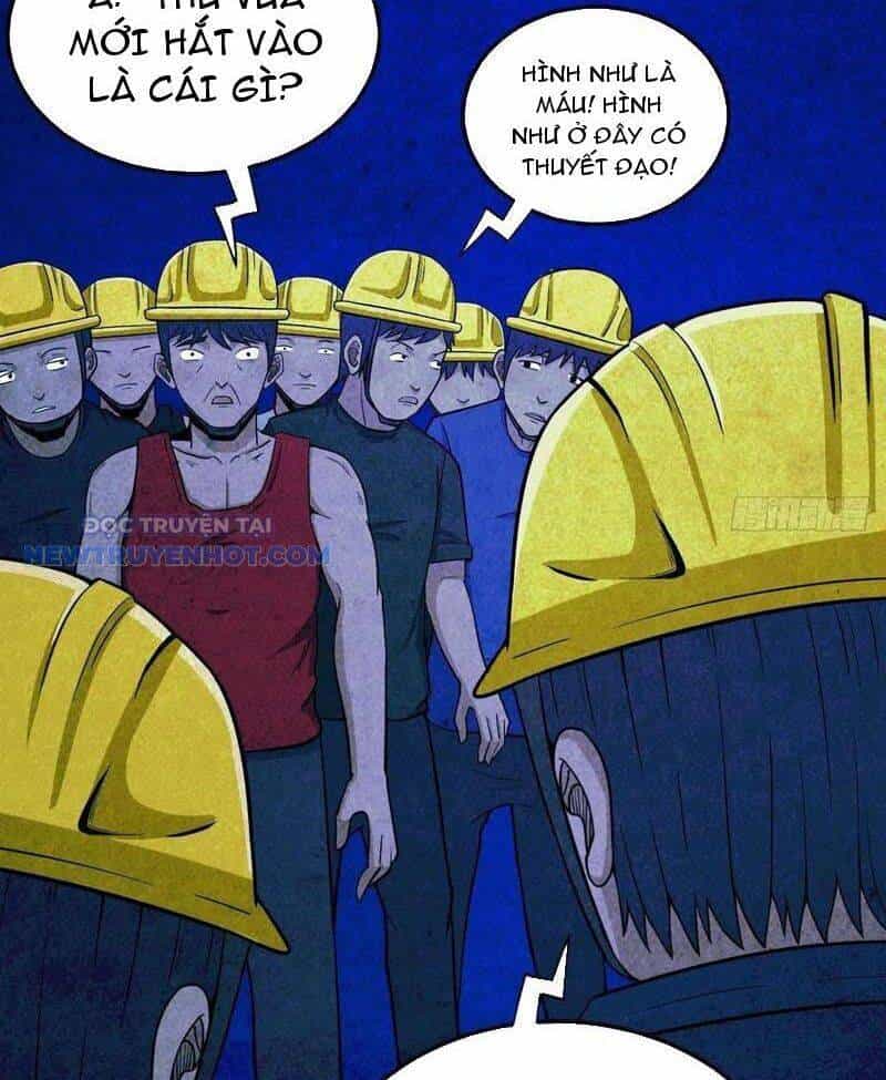 Đấu Yếm Thần - Chương 71 - ảnh 13