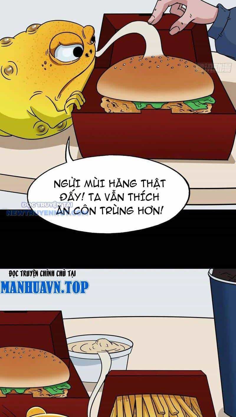 Đấu Yếm Thần - Chương 73 - ảnh 18