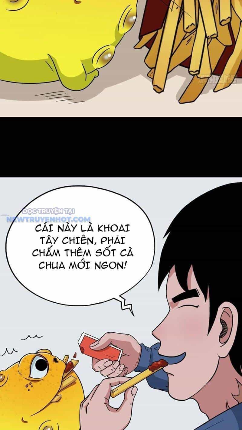 Đấu Yếm Thần - Chương 73 - ảnh 20
