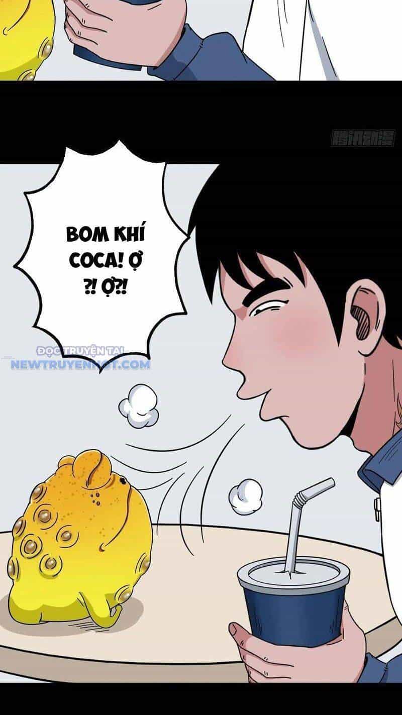 Đấu Yếm Thần - Chương 73 - ảnh 22