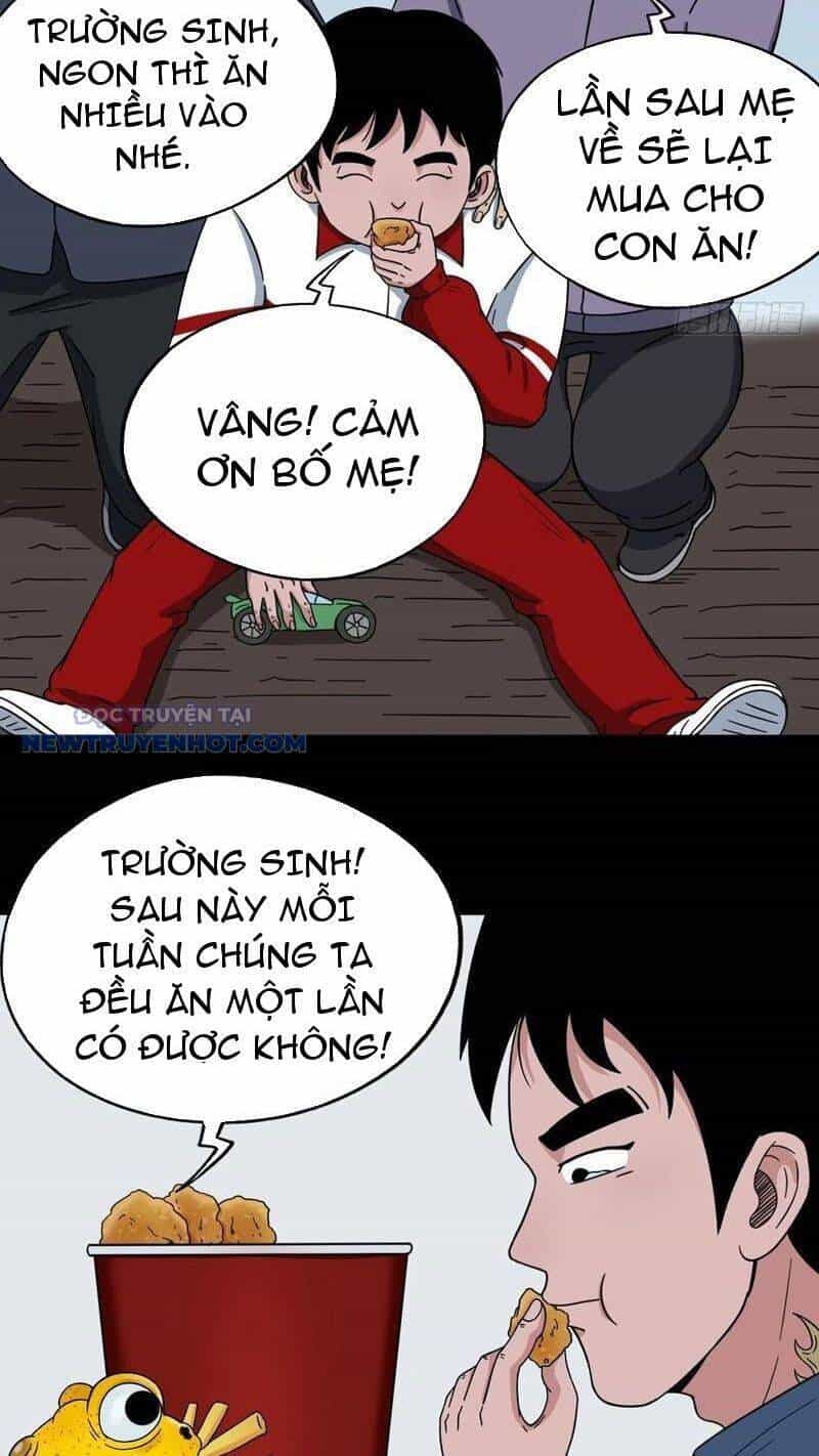 Đấu Yếm Thần - Chương 73 - ảnh 28