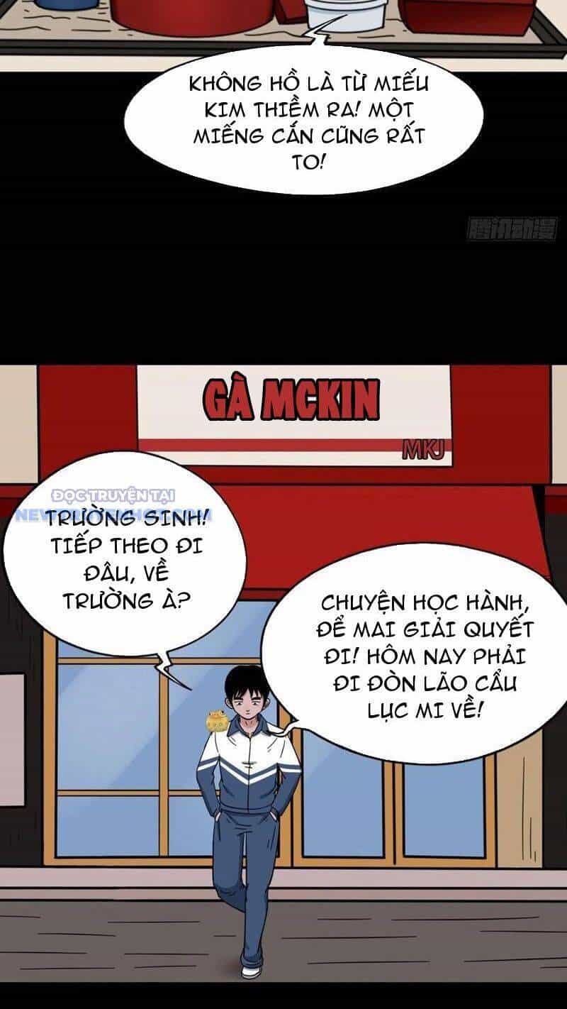 Đấu Yếm Thần - Chương 73 - ảnh 30