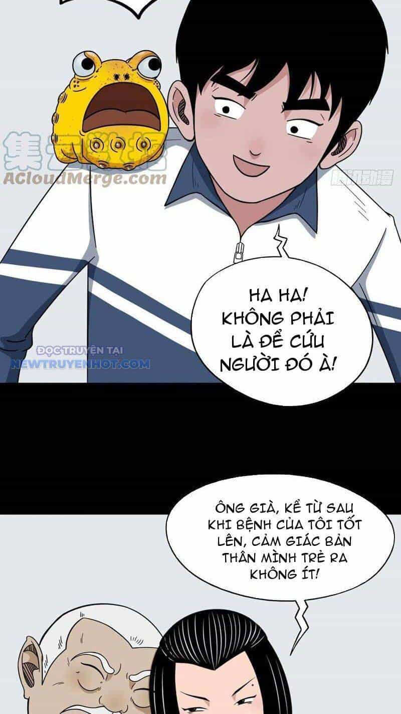 Đấu Yếm Thần - Chương 73 - ảnh 35