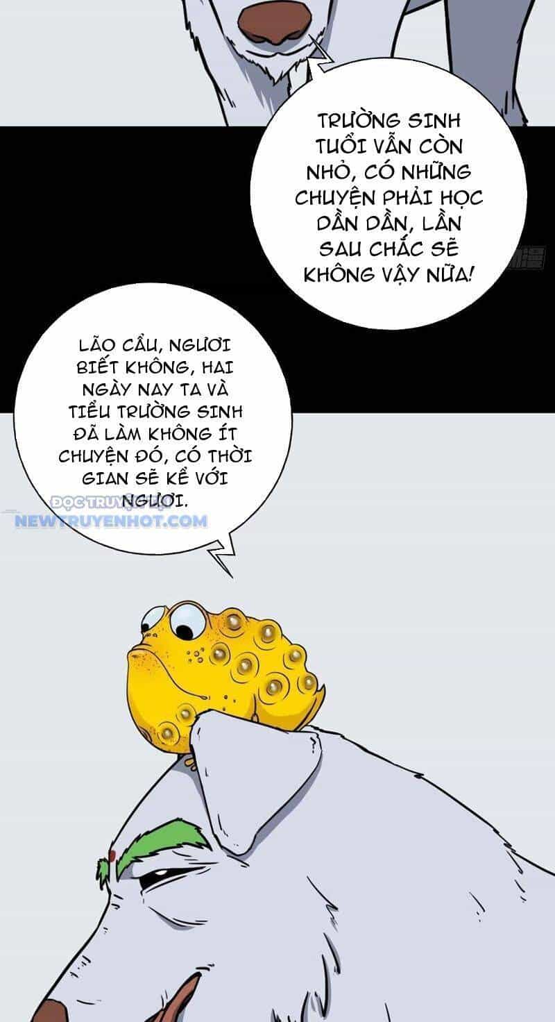 Đấu Yếm Thần - Chương 73 - ảnh 38