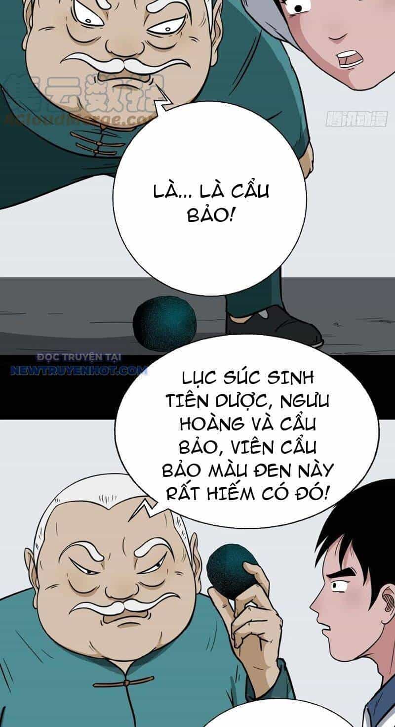 Đấu Yếm Thần - Chương 73 - ảnh 41