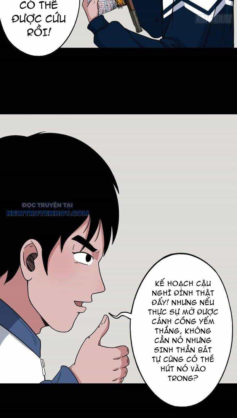 Đấu Yếm Thần - Chương 73 - ảnh 8