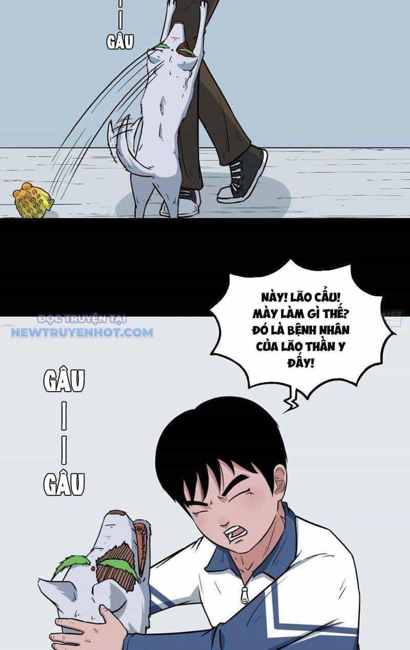 Đấu Yếm Thần - Chương 74 - ảnh 15