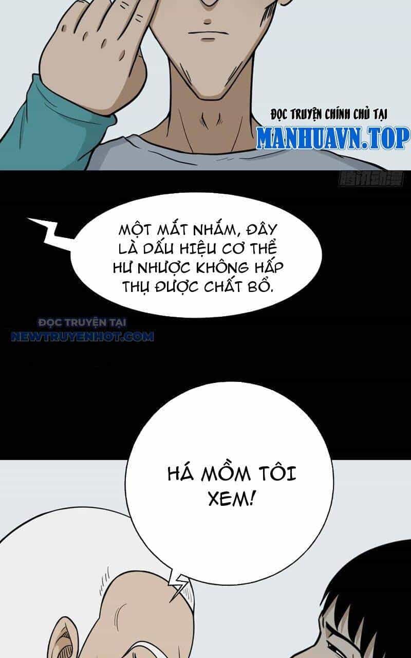 Đấu Yếm Thần - Chương 74 - ảnh 27
