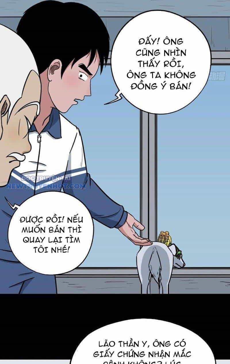 Đấu Yếm Thần - Chương 74 - ảnh 4