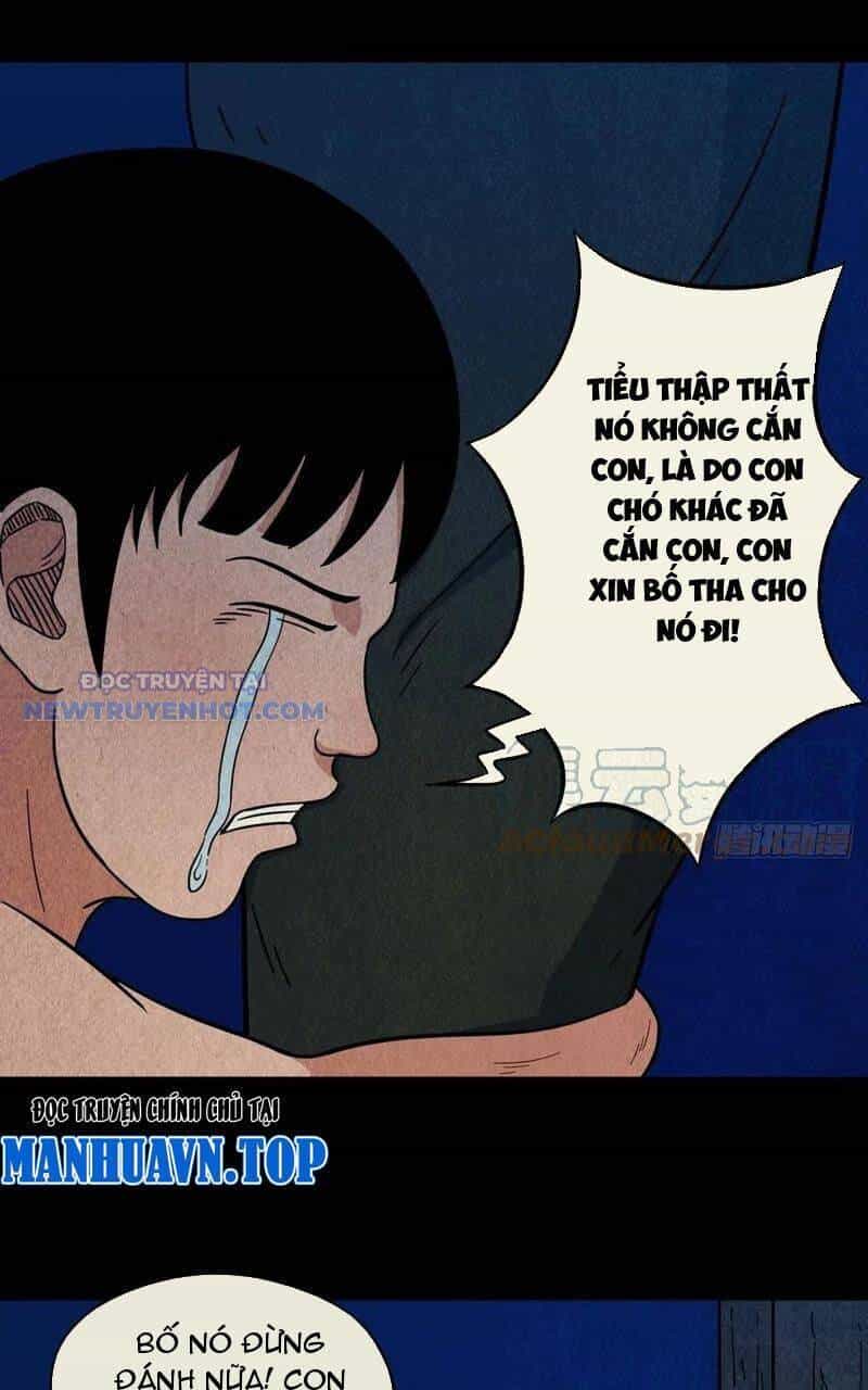 Đấu Yếm Thần - Chương 75 - ảnh 26