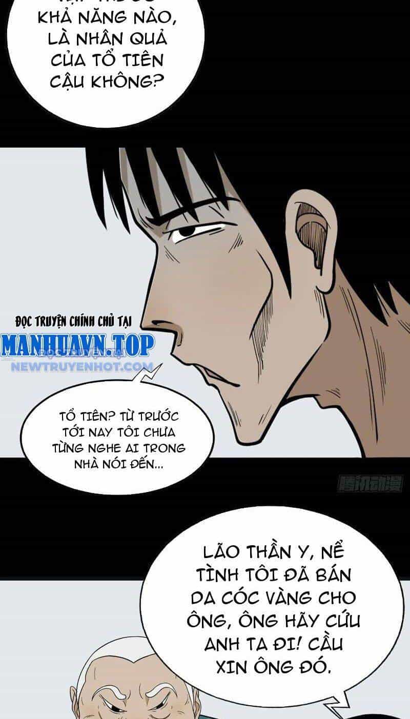 Đấu Yếm Thần - Chương 75 - ảnh 66
