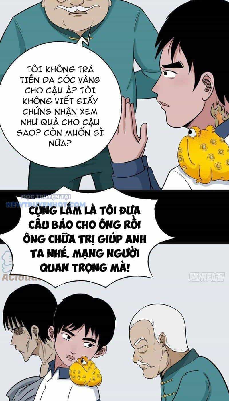 Đấu Yếm Thần - Chương 75 - ảnh 67