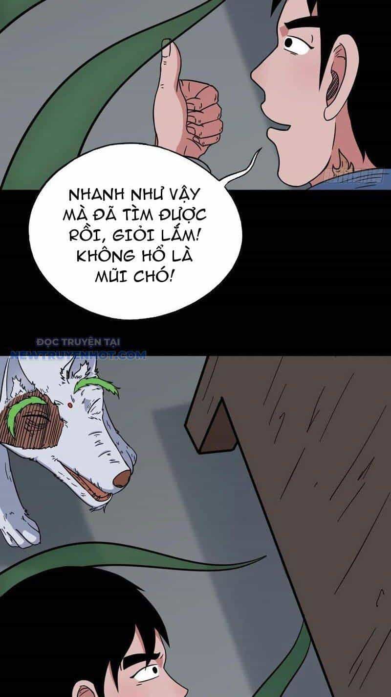 Đấu Yếm Thần - Chương 76 - ảnh 21