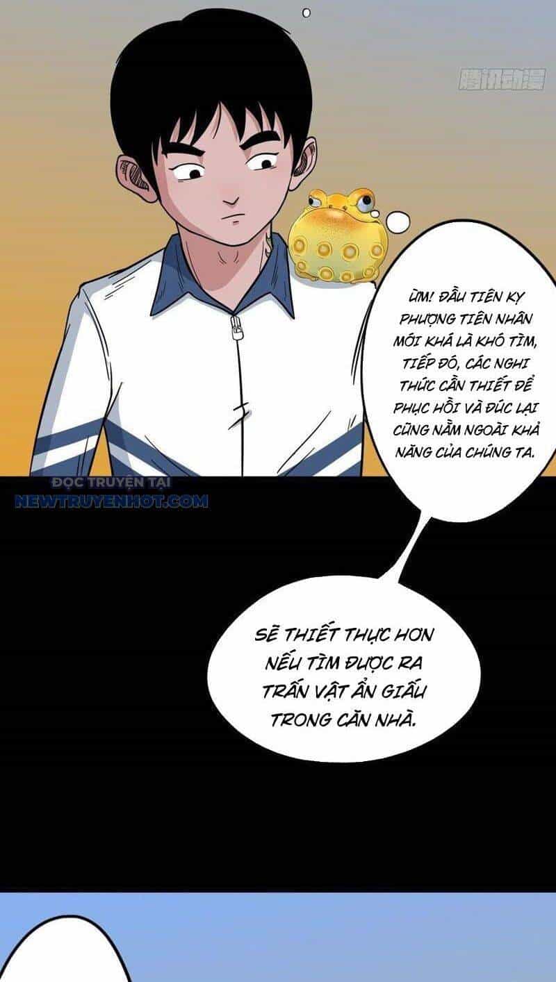 Đấu Yếm Thần - Chương 76 - ảnh 3