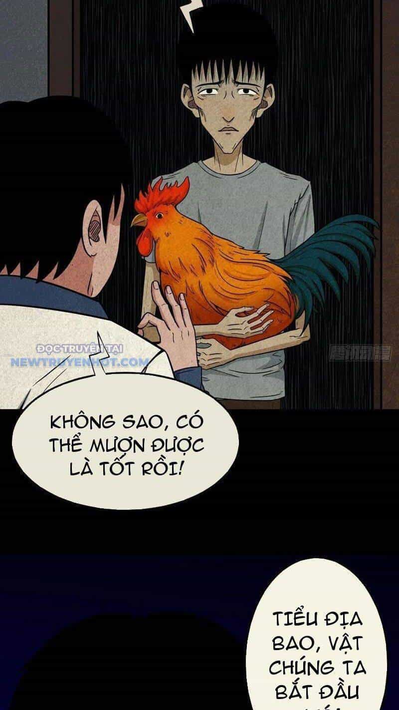 Đấu Yếm Thần - Chương 76 - ảnh 31