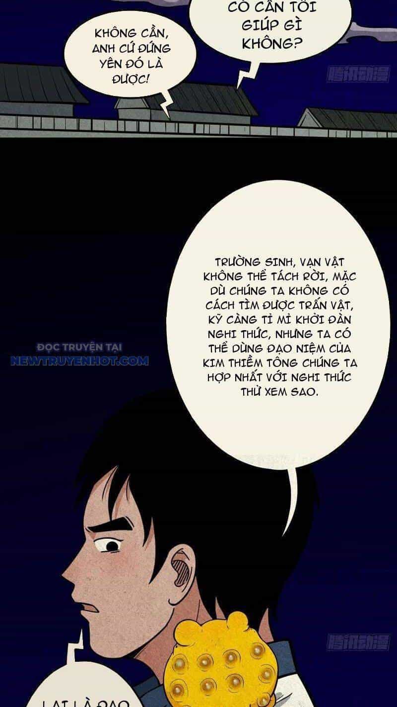 Đấu Yếm Thần - Chương 76 - ảnh 33
