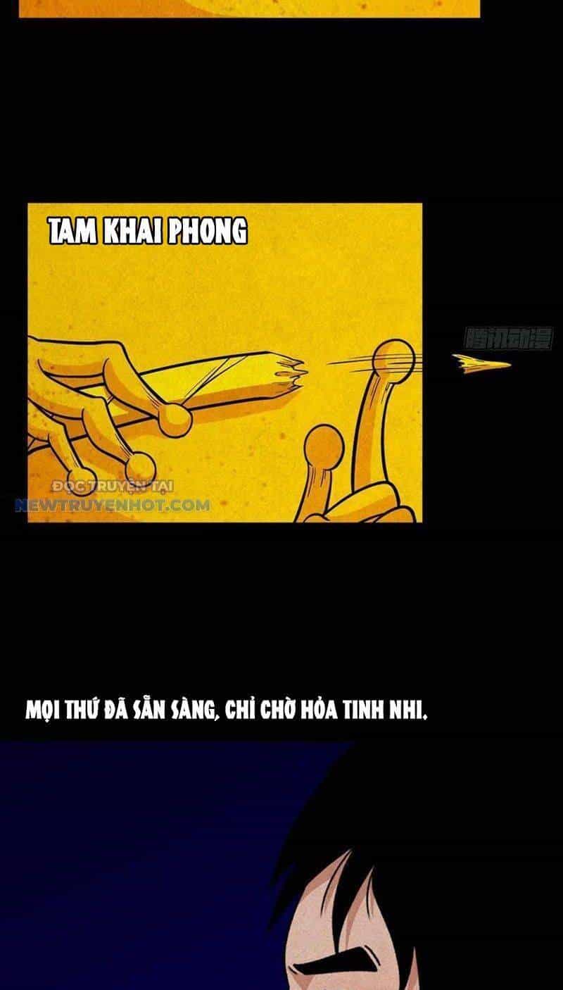 Đấu Yếm Thần - Chương 76 - ảnh 40