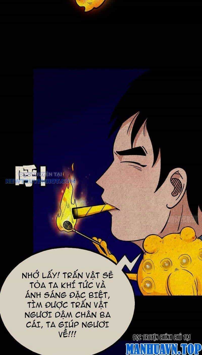 Đấu Yếm Thần - Chương 76 - ảnh 42