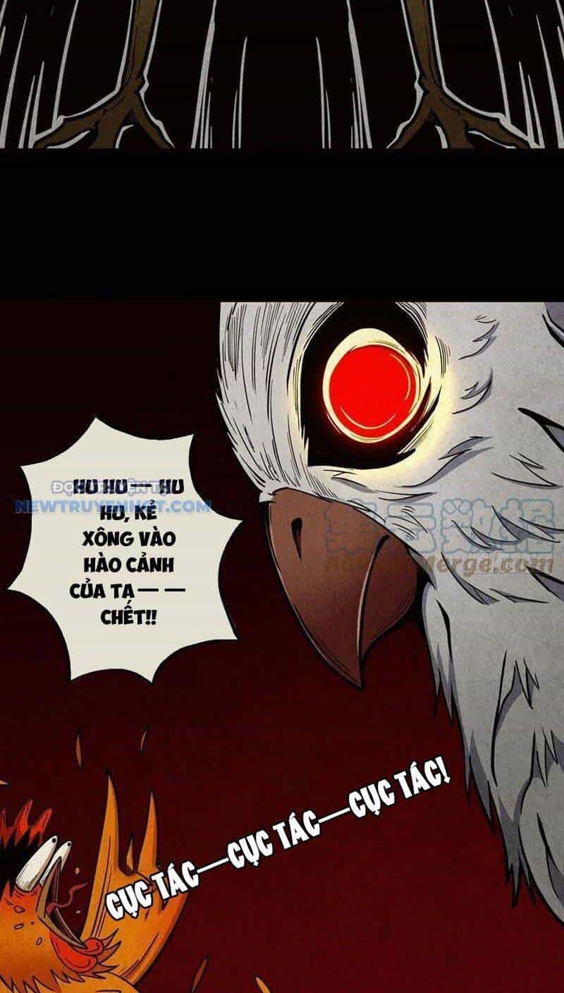 Đấu Yếm Thần - Chương 77 - ảnh 16