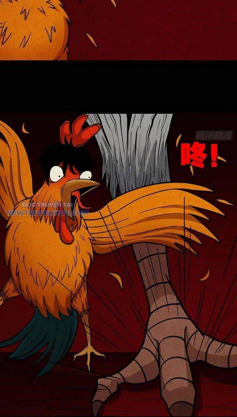Đấu Yếm Thần - Chương 77 - ảnh 17