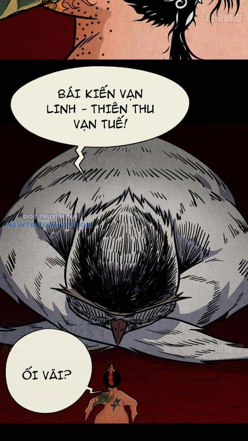 Đấu Yếm Thần - Chương 77 - ảnh 25