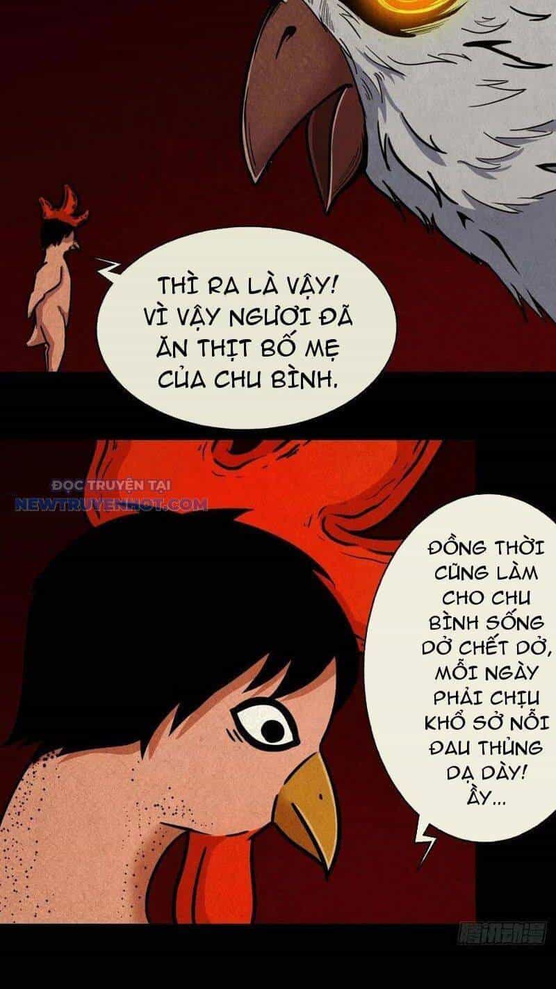 Đấu Yếm Thần - Chương 77 - ảnh 42