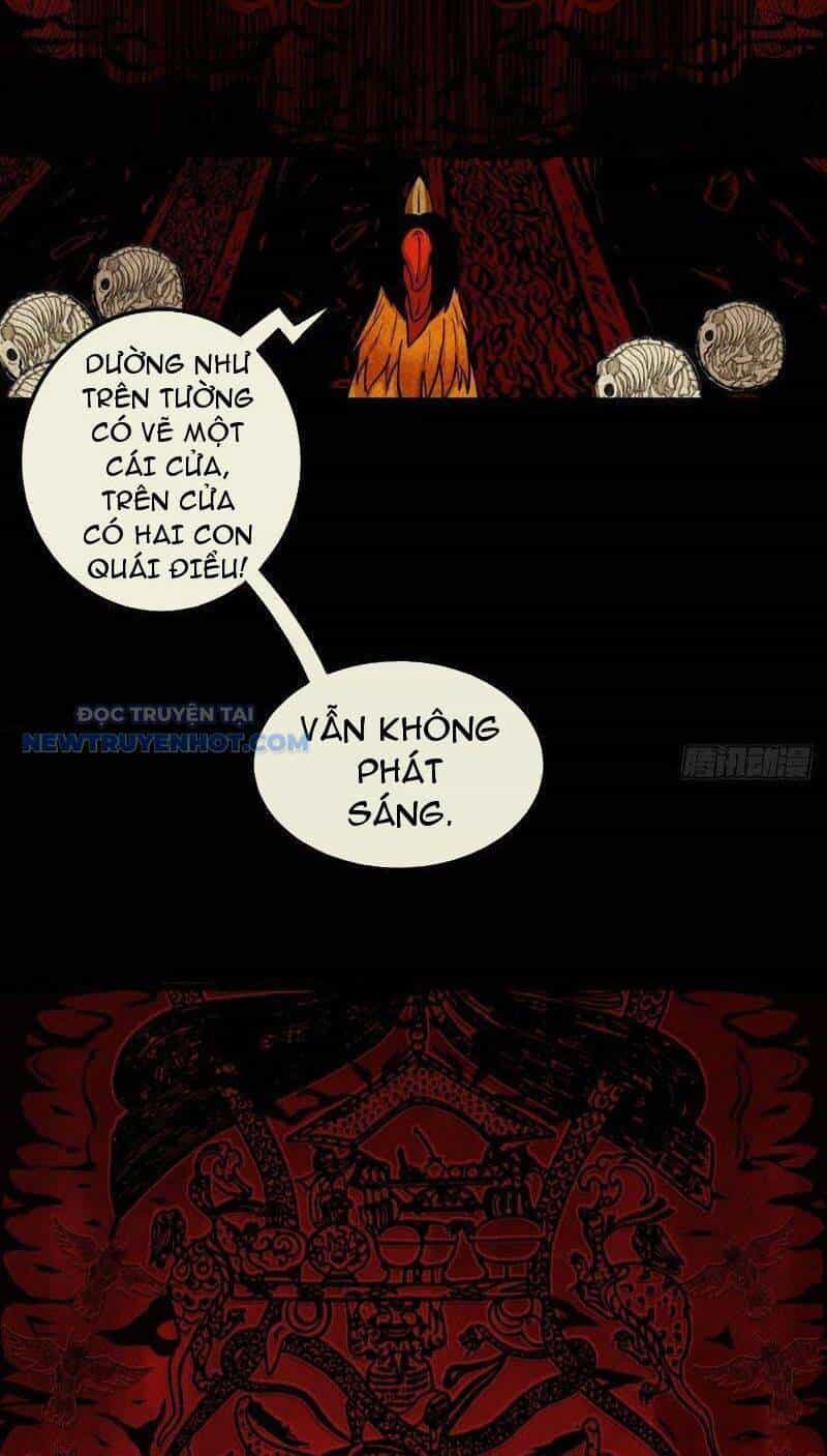 Đấu Yếm Thần - Chương 77 - ảnh 6