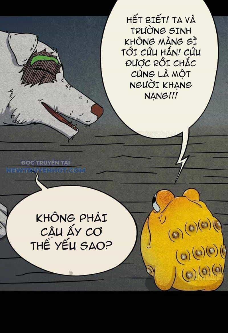 Đấu Yếm Thần - Chương 78 - ảnh 27