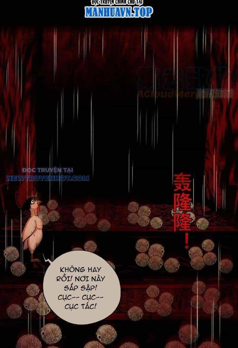 Đấu Yếm Thần - Chương 78 - ảnh 41