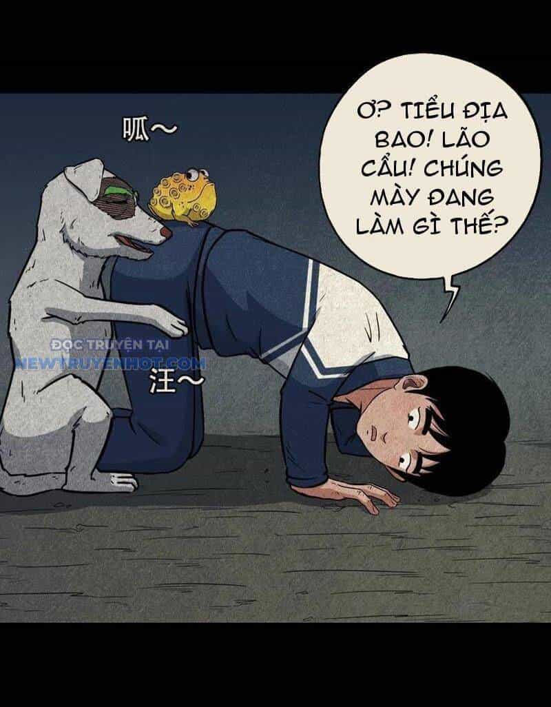 Đấu Yếm Thần - Chương 78 - ảnh 49