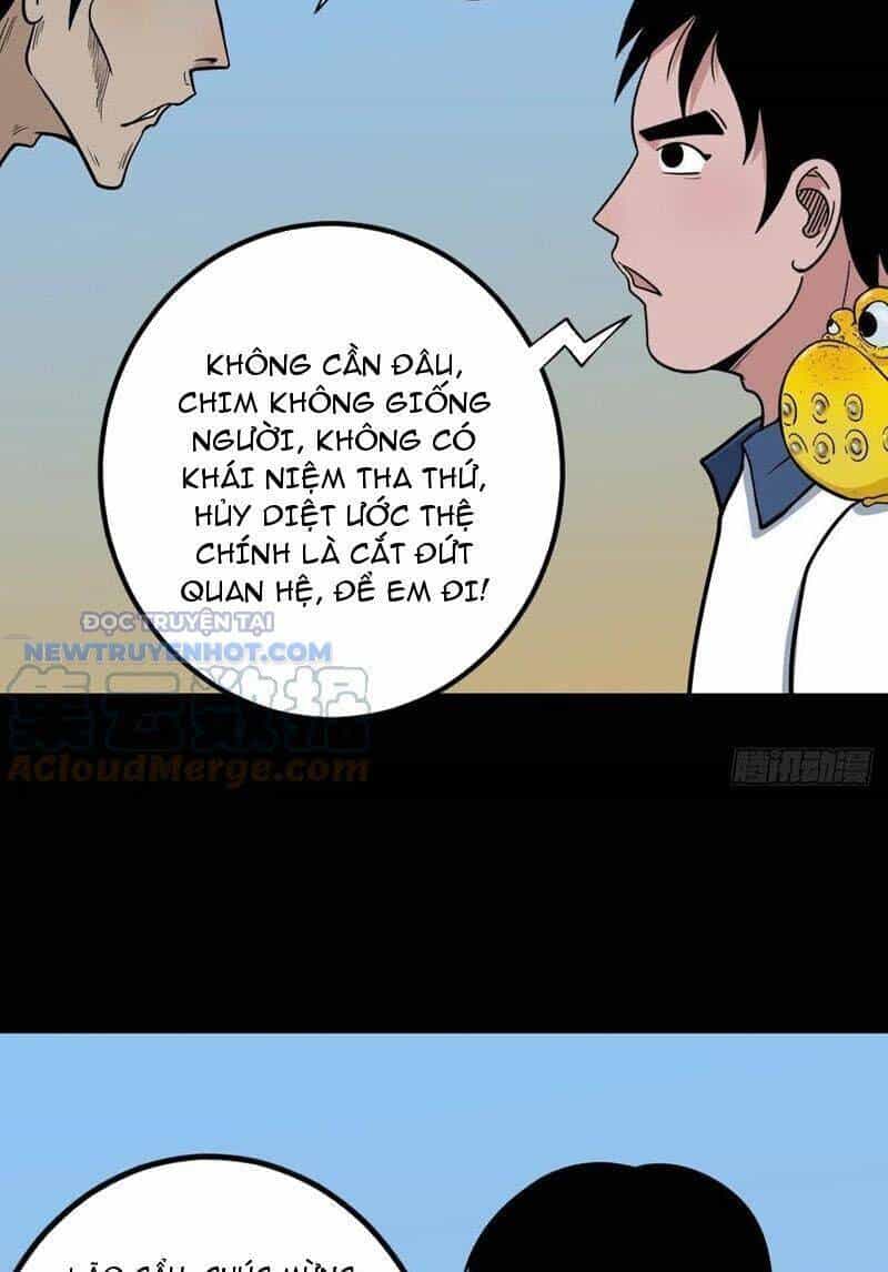 Đấu Yếm Thần - Chương 79 - ảnh 10