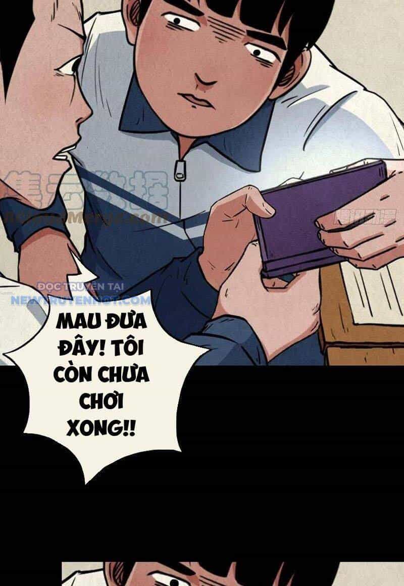 Đấu Yếm Thần - Chương 79 - ảnh 59