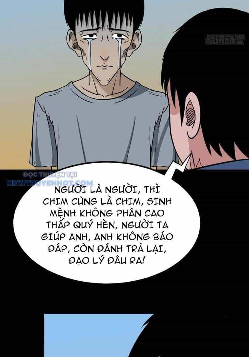 Đấu Yếm Thần - Chương 79 - ảnh 8
