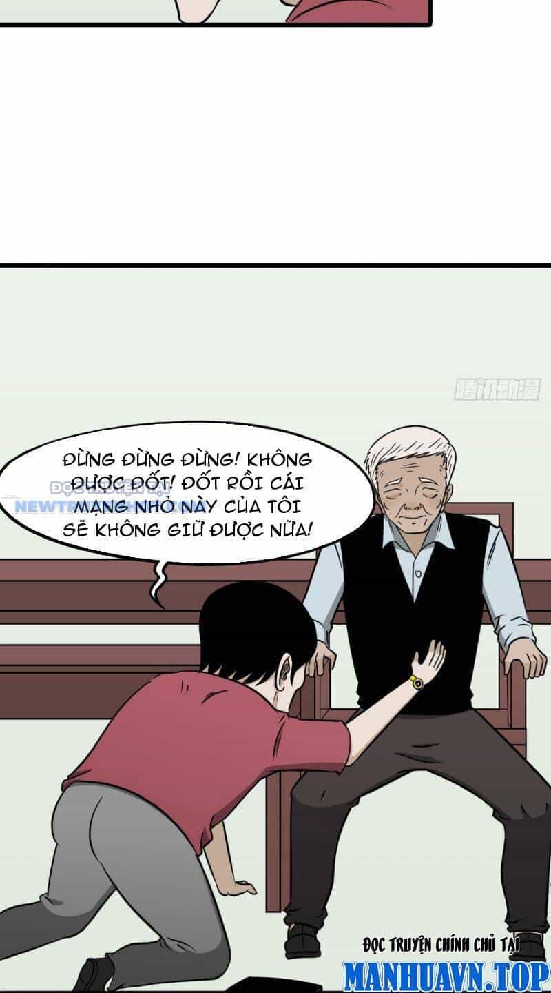 Đấu Yếm Thần - Chương 8 - ảnh 29