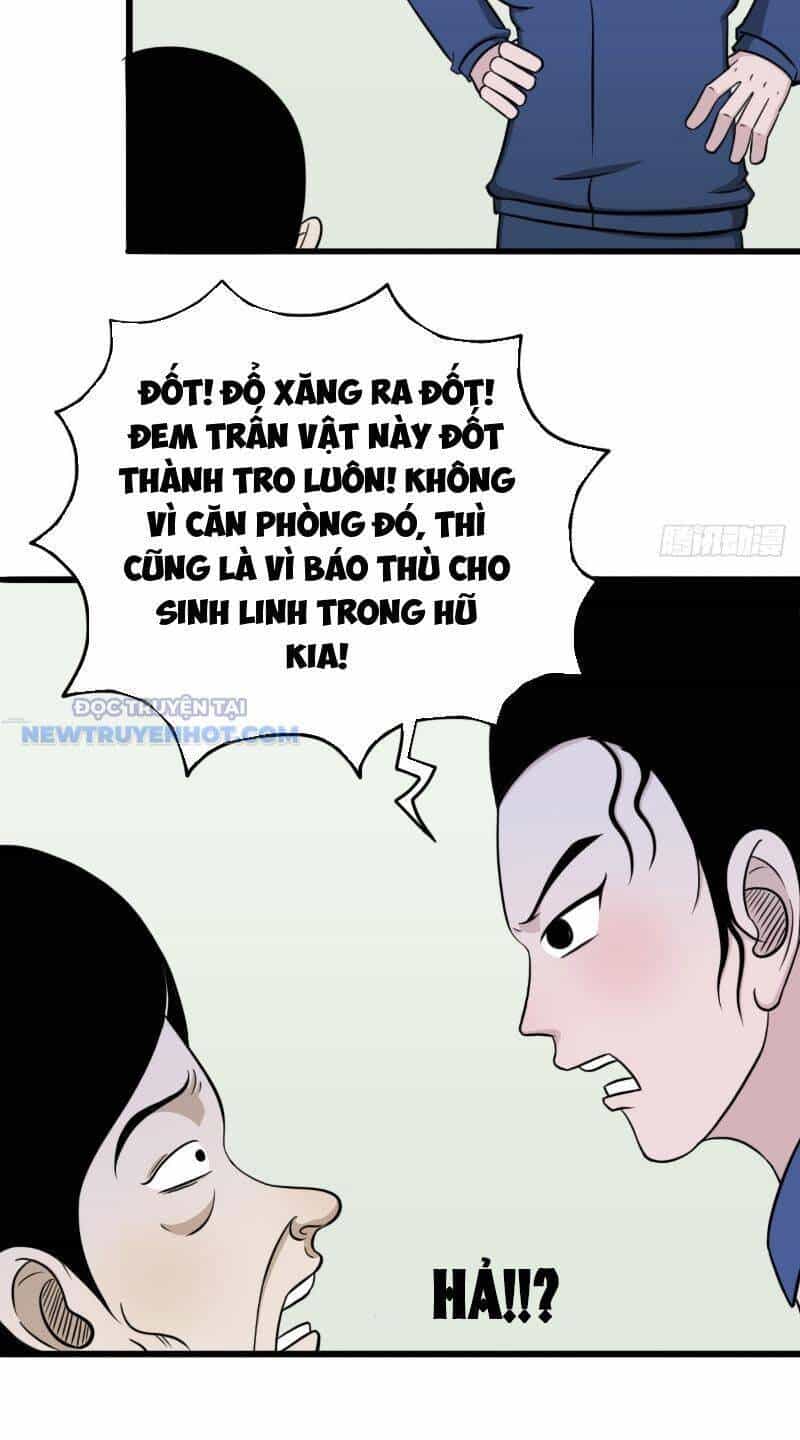 Đấu Yếm Thần - Chương 8 - ảnh 31