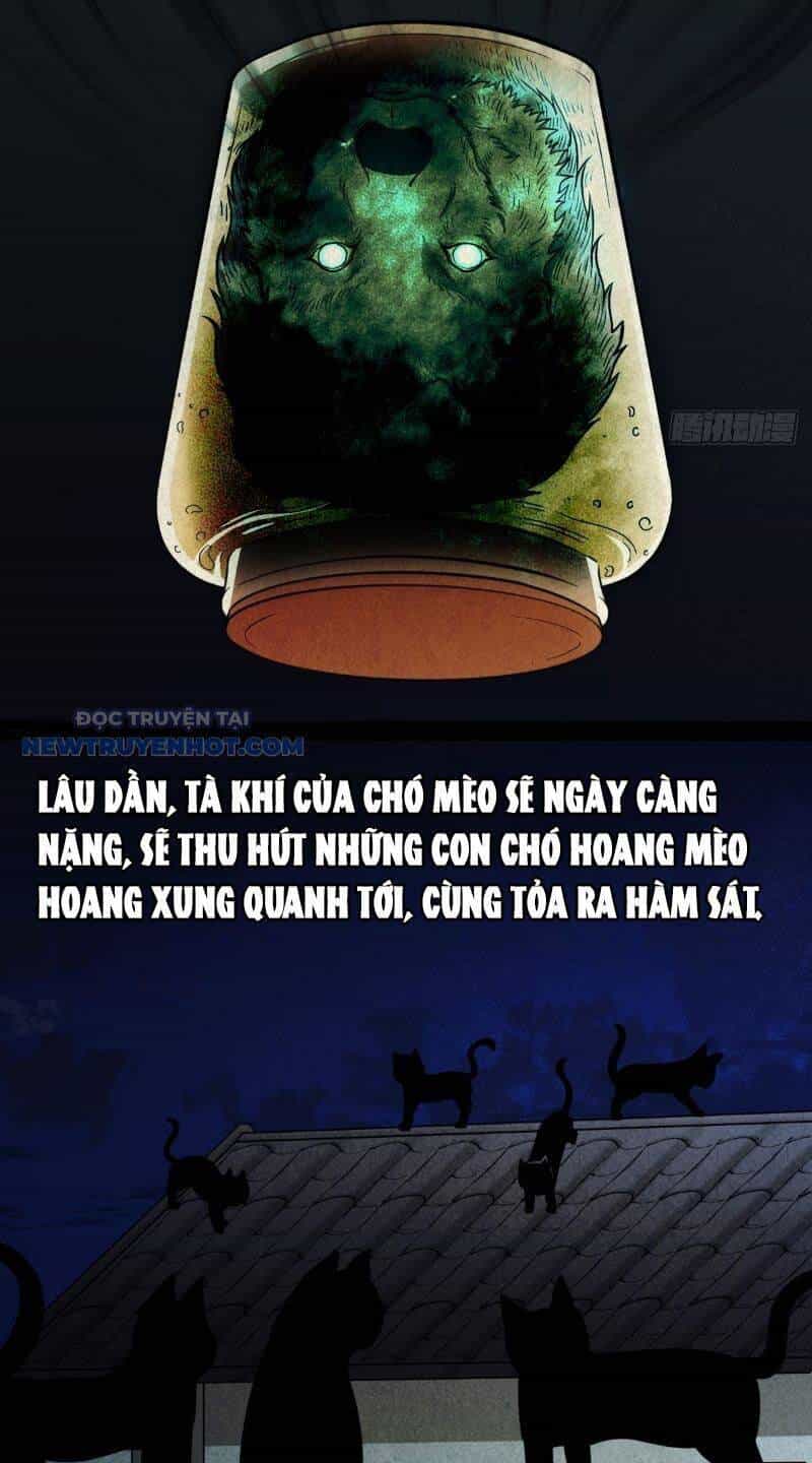 Đấu Yếm Thần - Chương 8 - ảnh 41