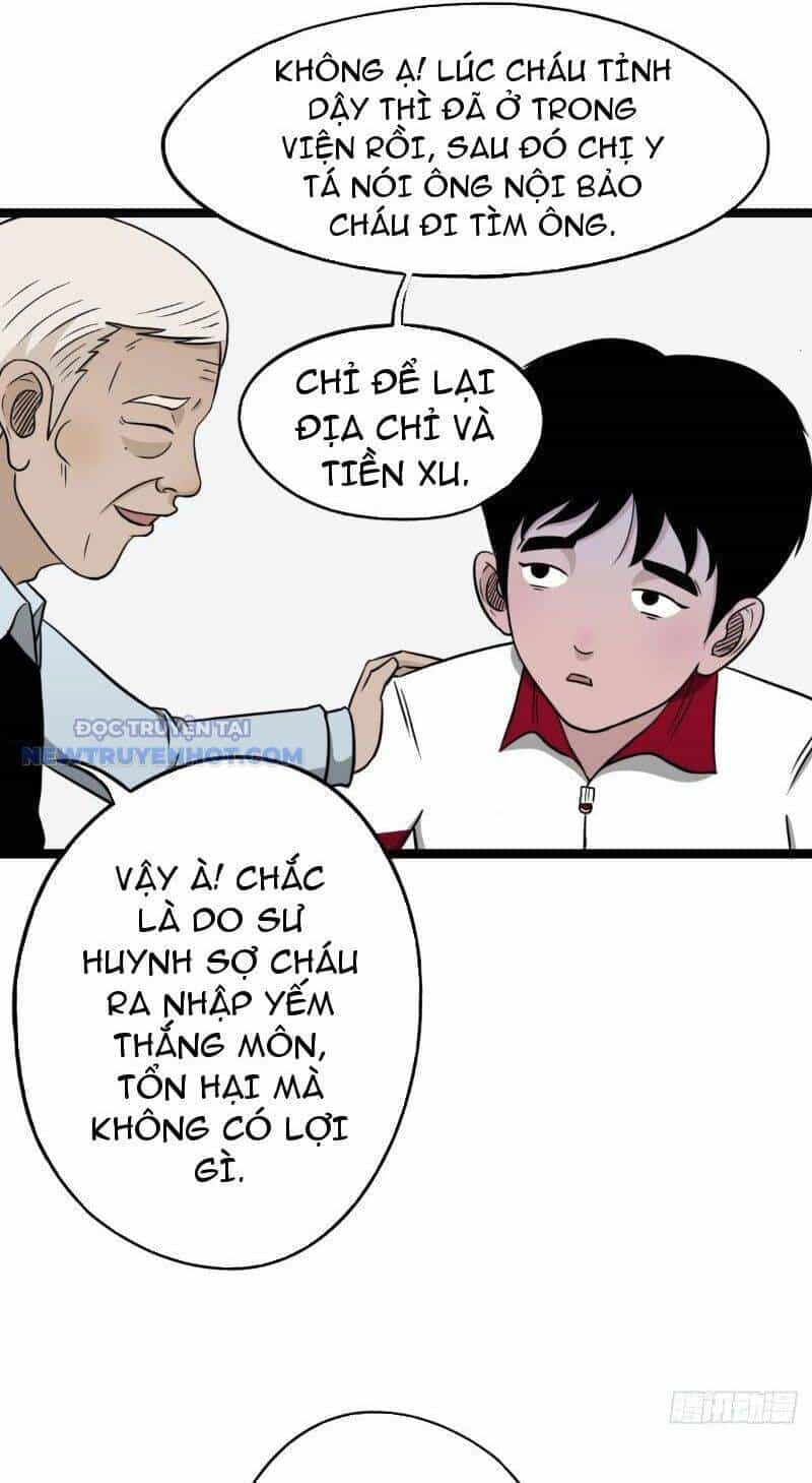 Đấu Yếm Thần - Chương 8 - ảnh 65