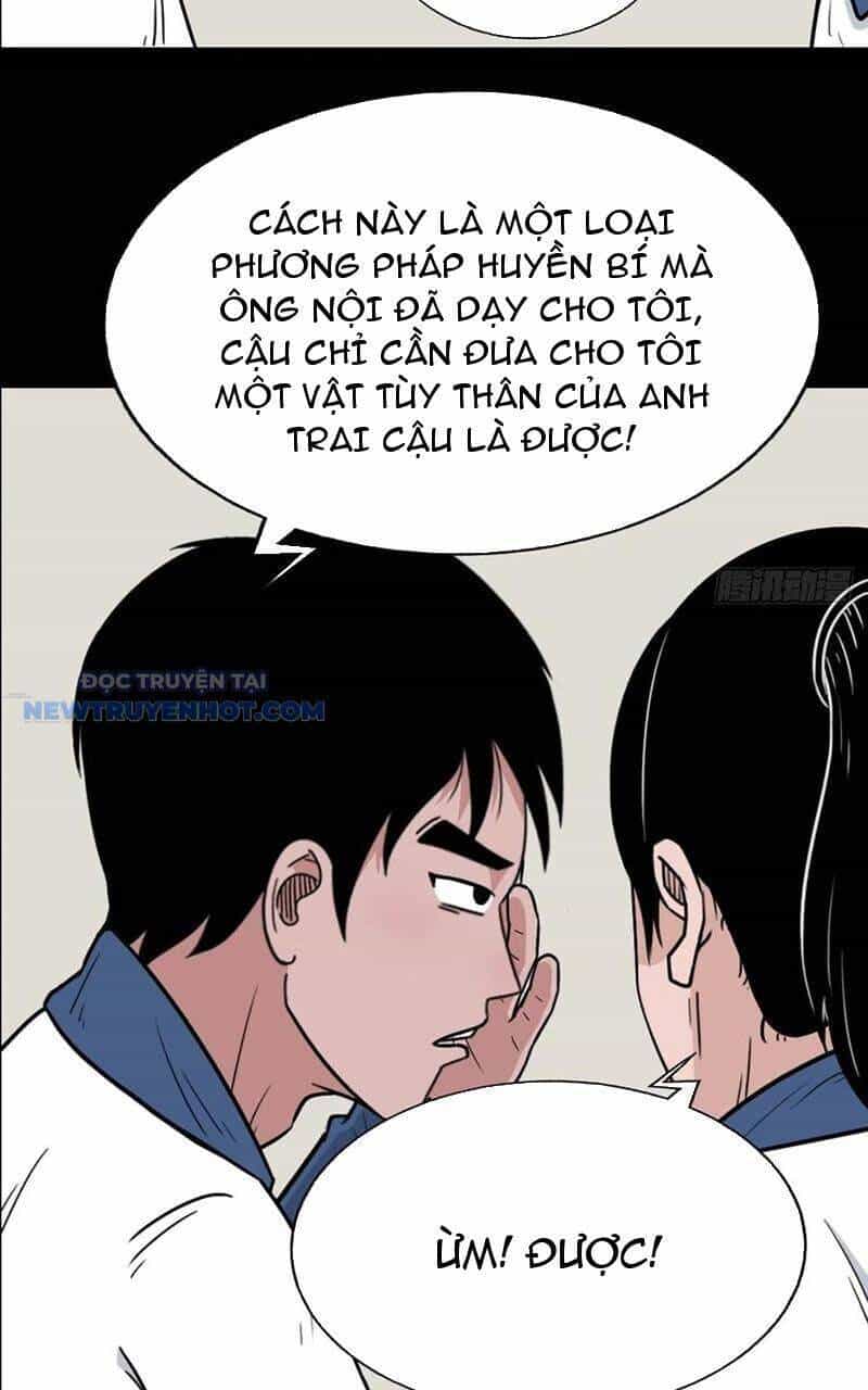 Đấu Yếm Thần - Chương 80 - ảnh 33