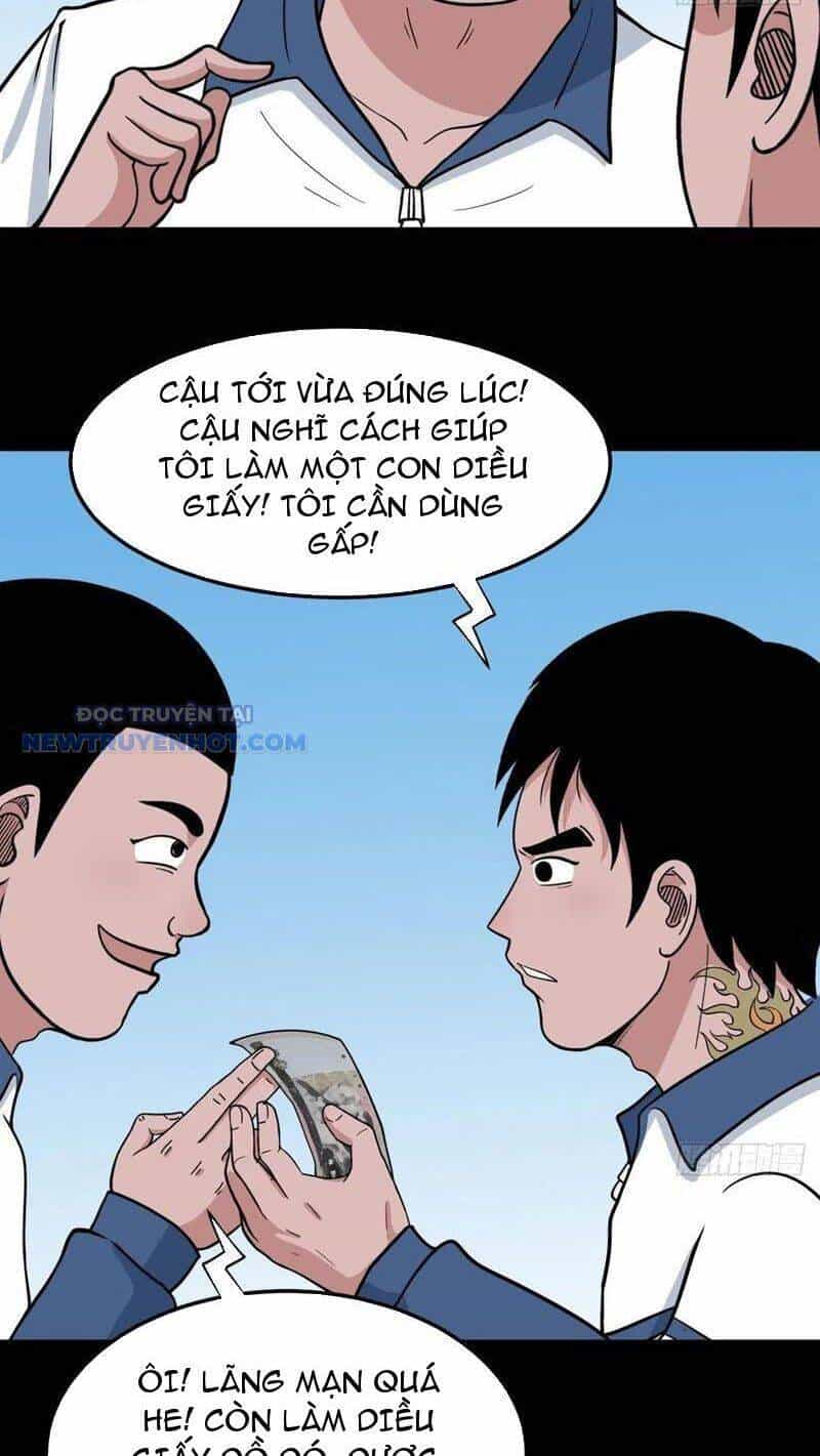 Đấu Yếm Thần - Chương 81 - ảnh 10