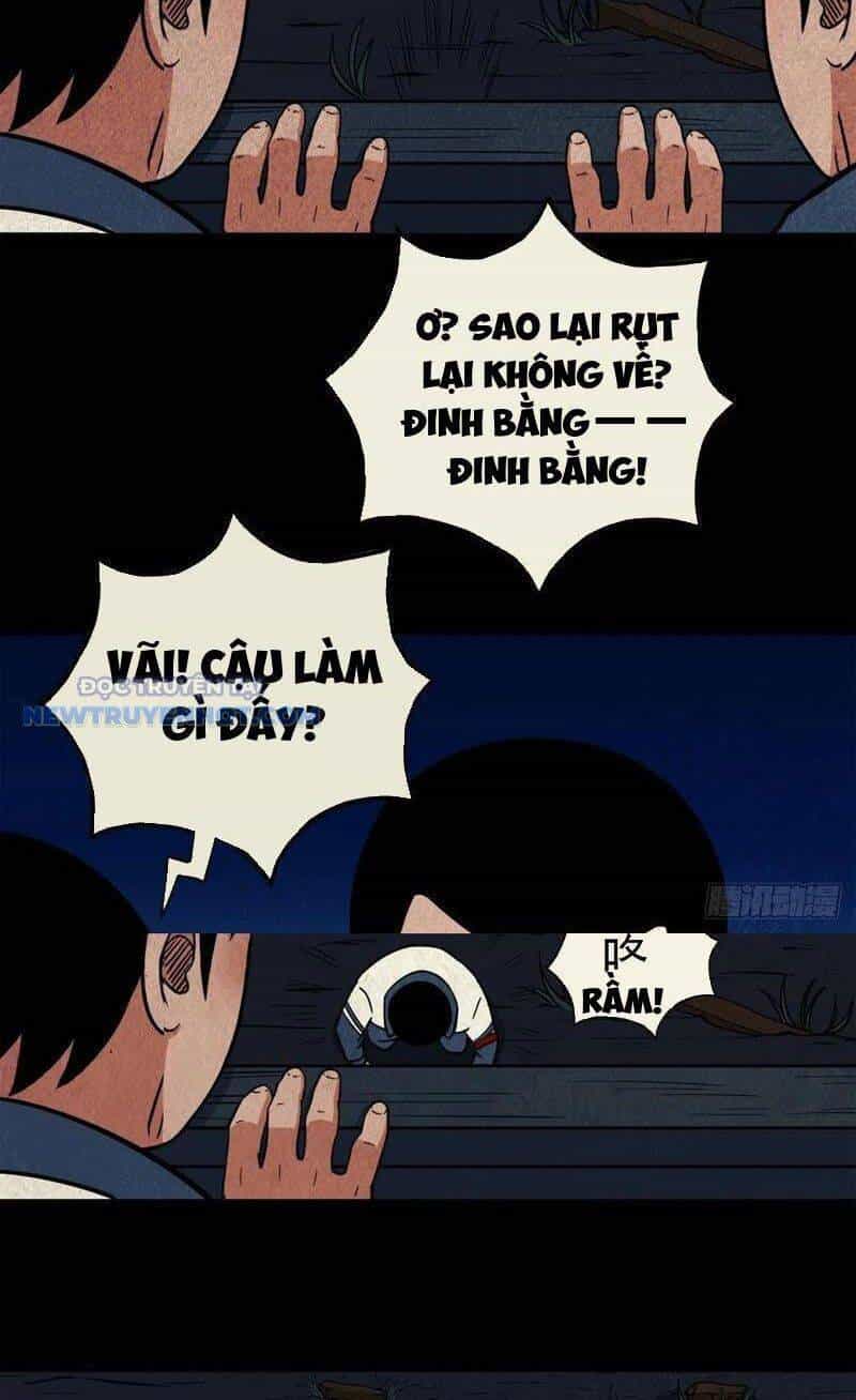 Đấu Yếm Thần - Chương 81 - ảnh 41