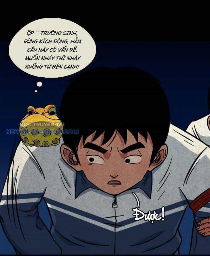 Đấu Yếm Thần - Chương 82 - ảnh 17