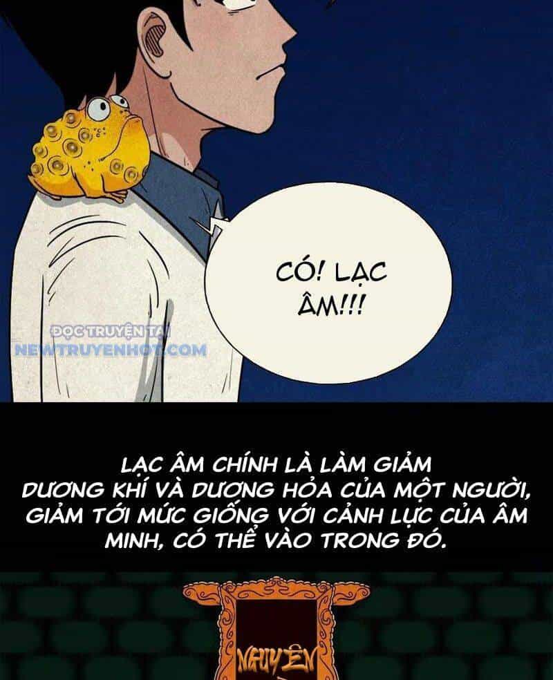Đấu Yếm Thần - Chương 82 - ảnh 29