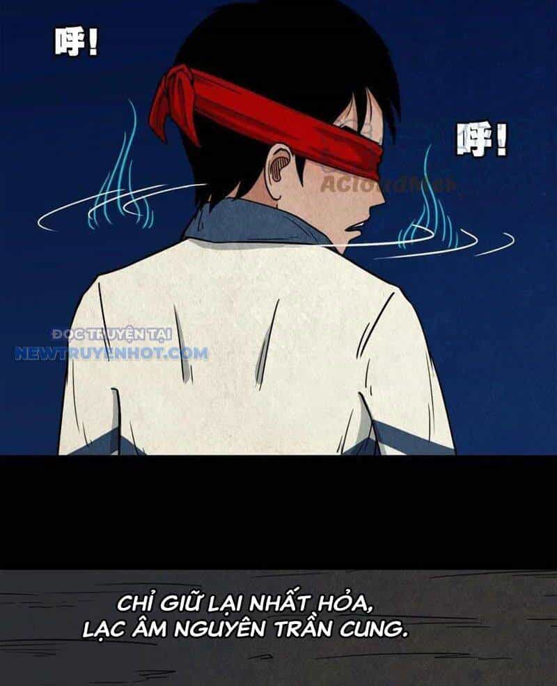 Đấu Yếm Thần - Chương 82 - ảnh 34