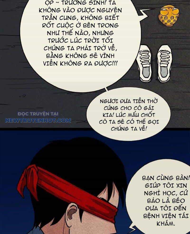Đấu Yếm Thần - Chương 82 - ảnh 36