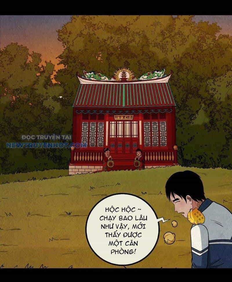 Đấu Yếm Thần - Chương 83 - ảnh 18